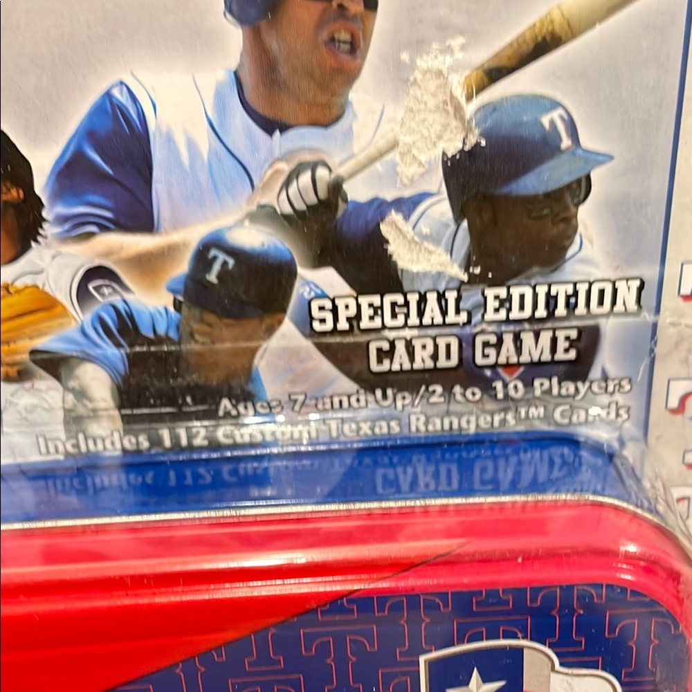 Baseball Card and statue - Picture 3 of 9
